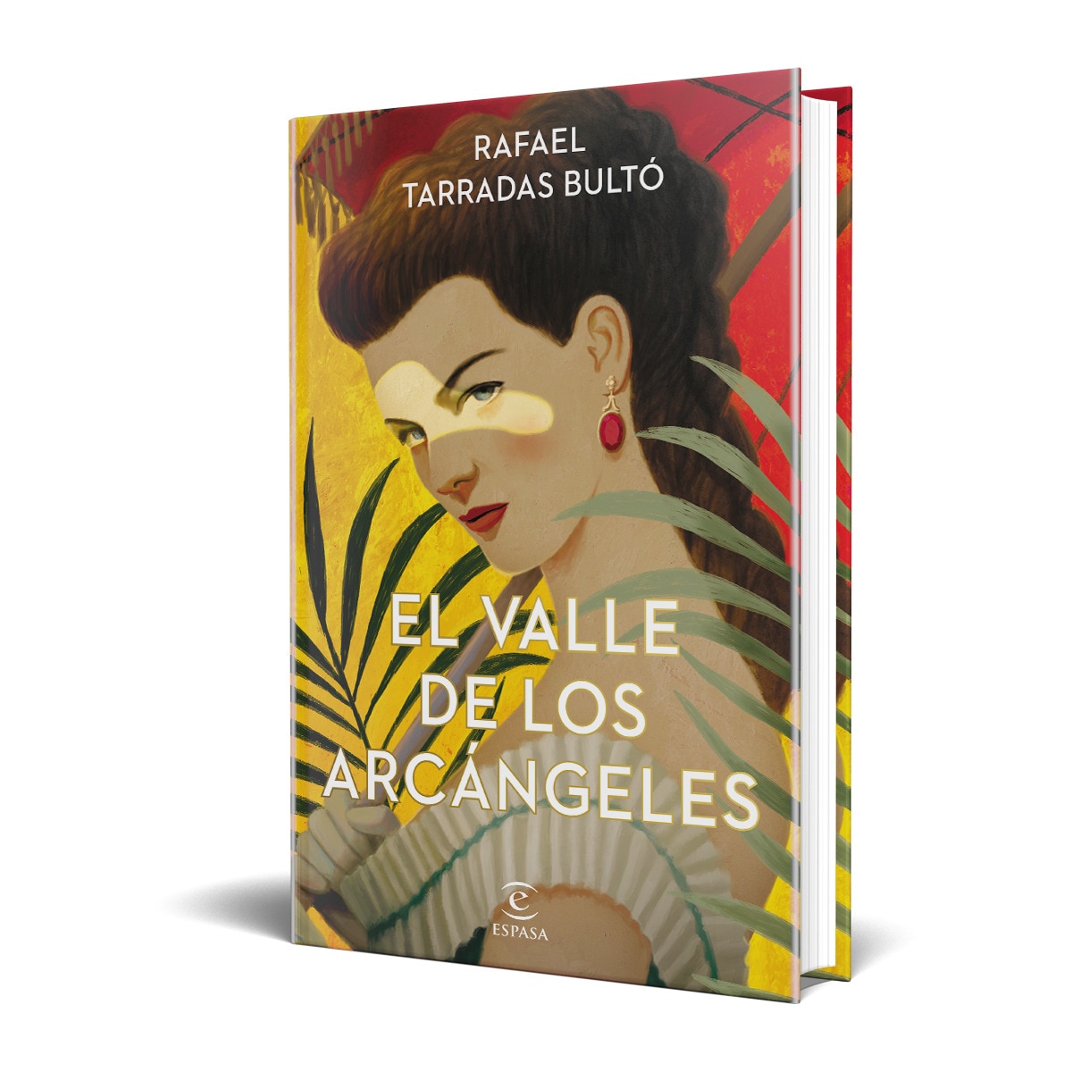El Valle de los Arcángeles  (Bolsillo Tapa blanda) 4
