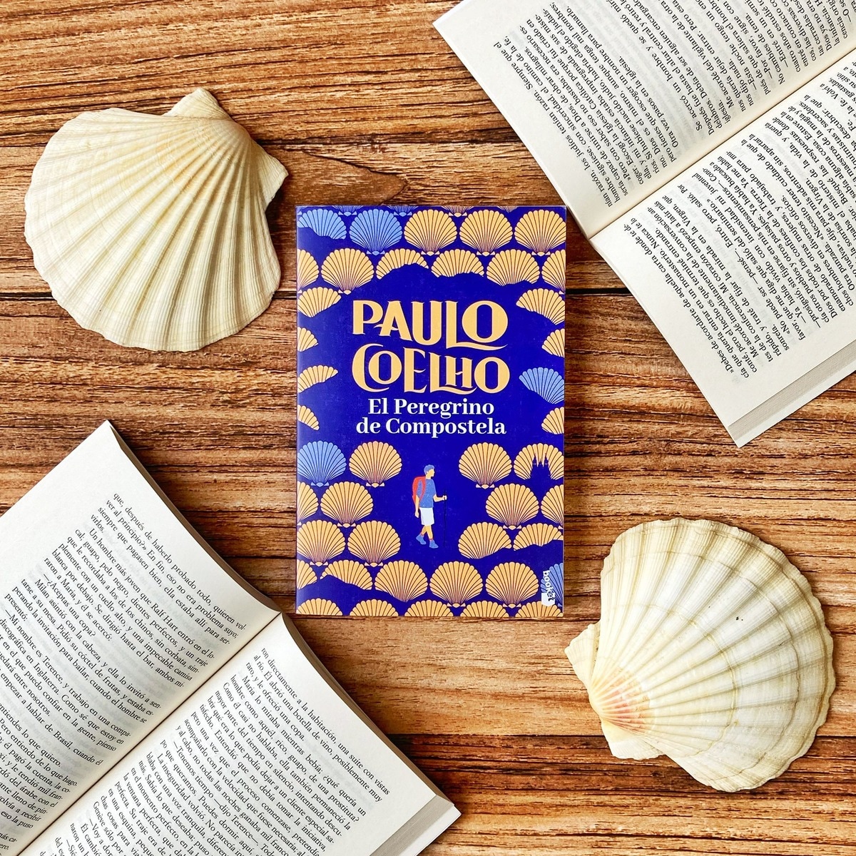 El Peregrino de Compostela: (Diario de un mago) (Bolsillo) (Tapa blanda) 2