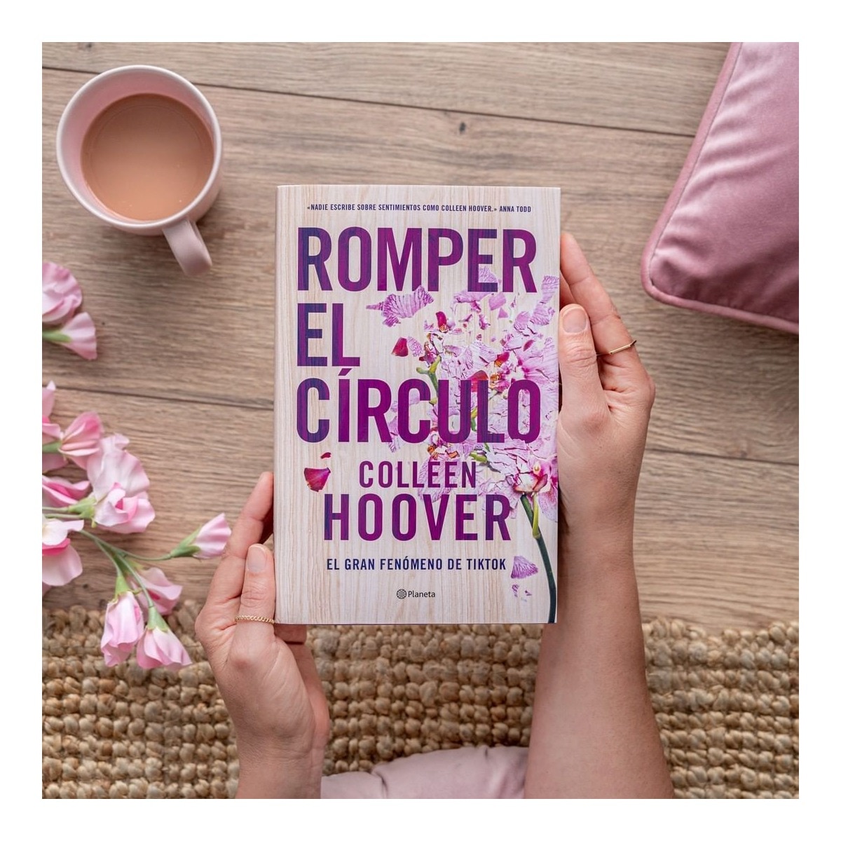 Romper el círculo (It Ends with Us) 9