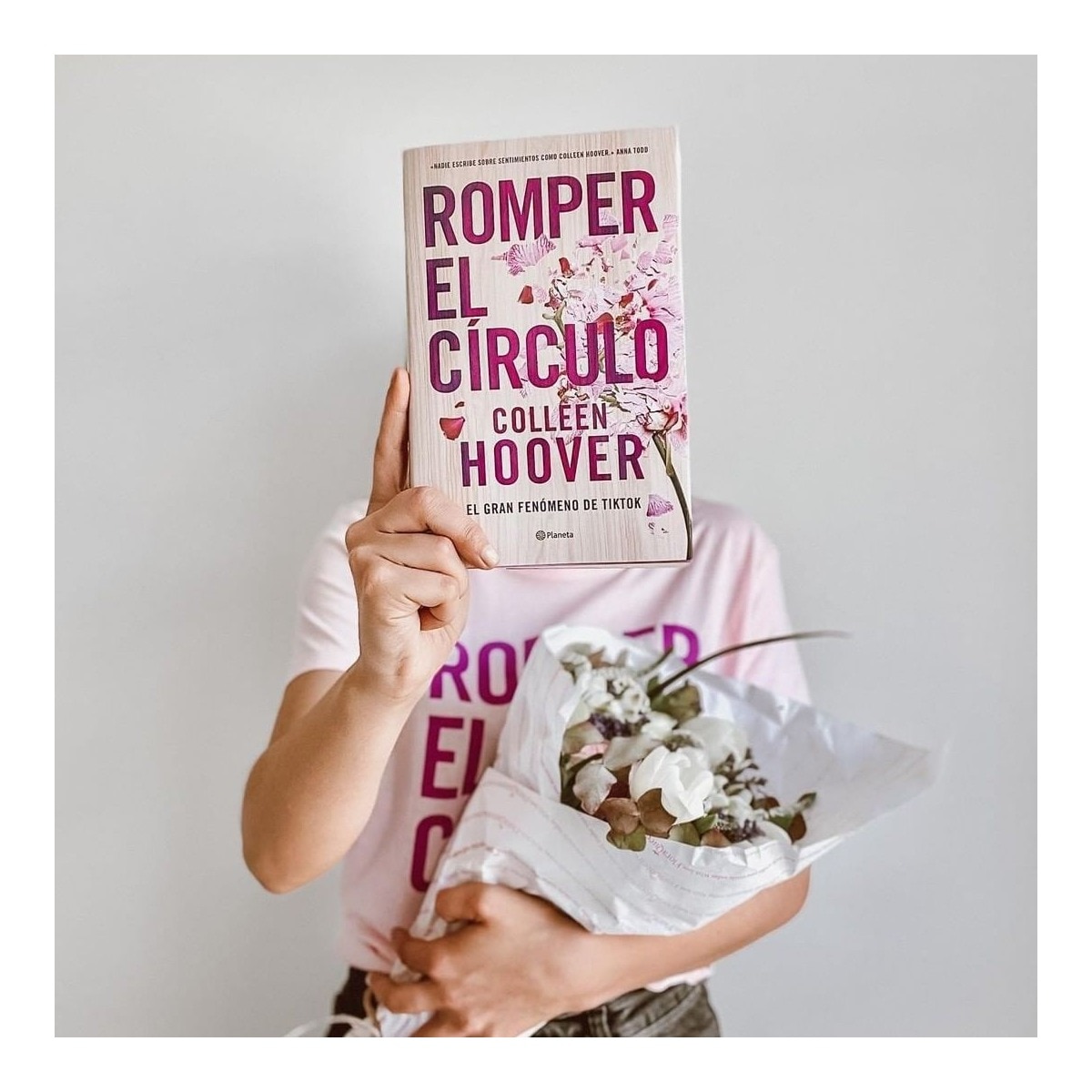 Romper el círculo (It Ends with Us) 2