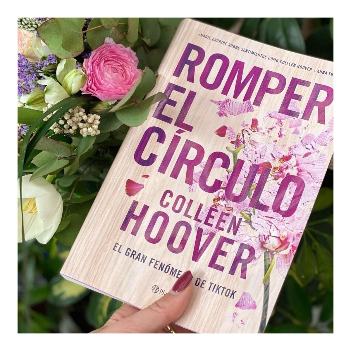 Romper el círculo (It Ends with Us) 4