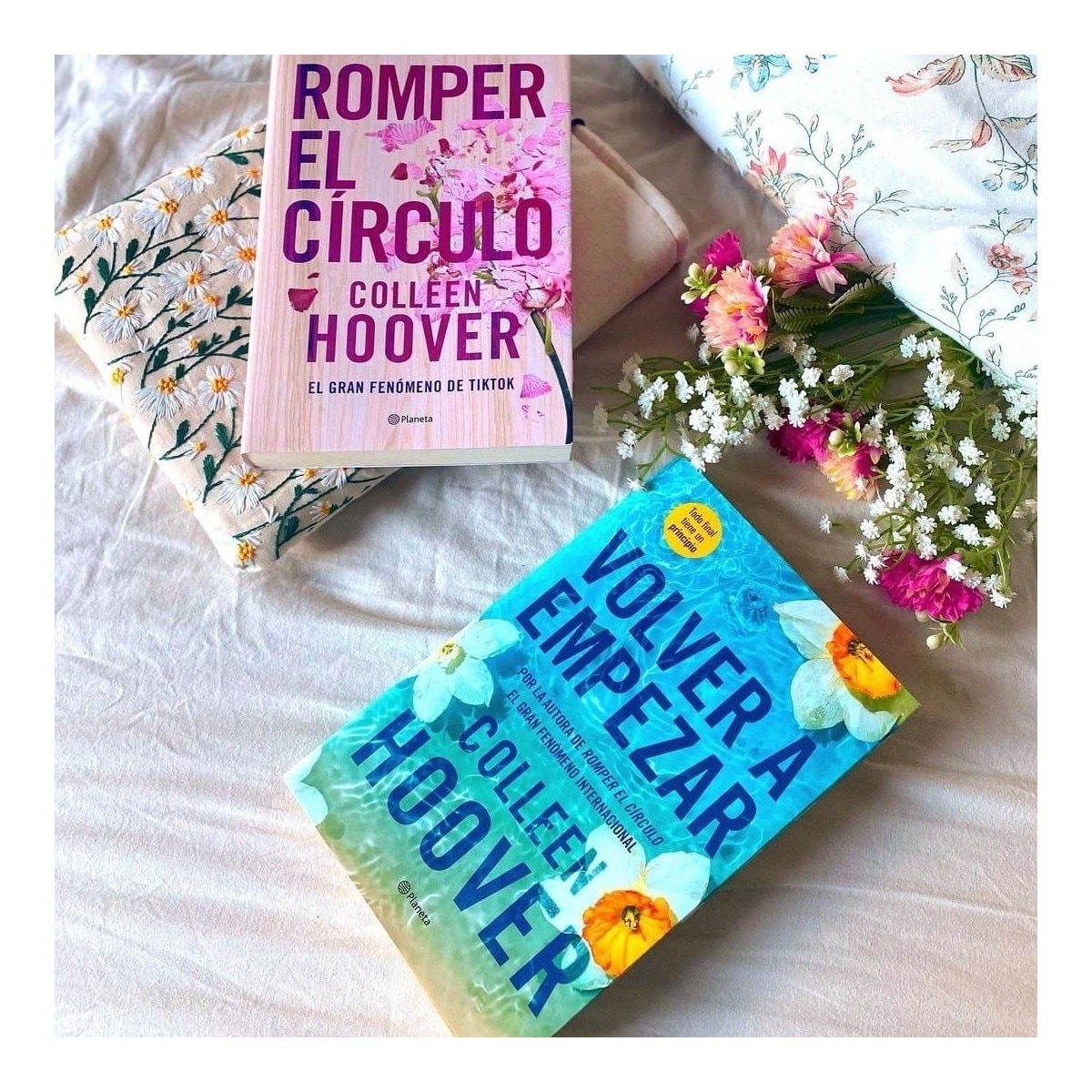 Romper el círculo (It Ends with Us) 7