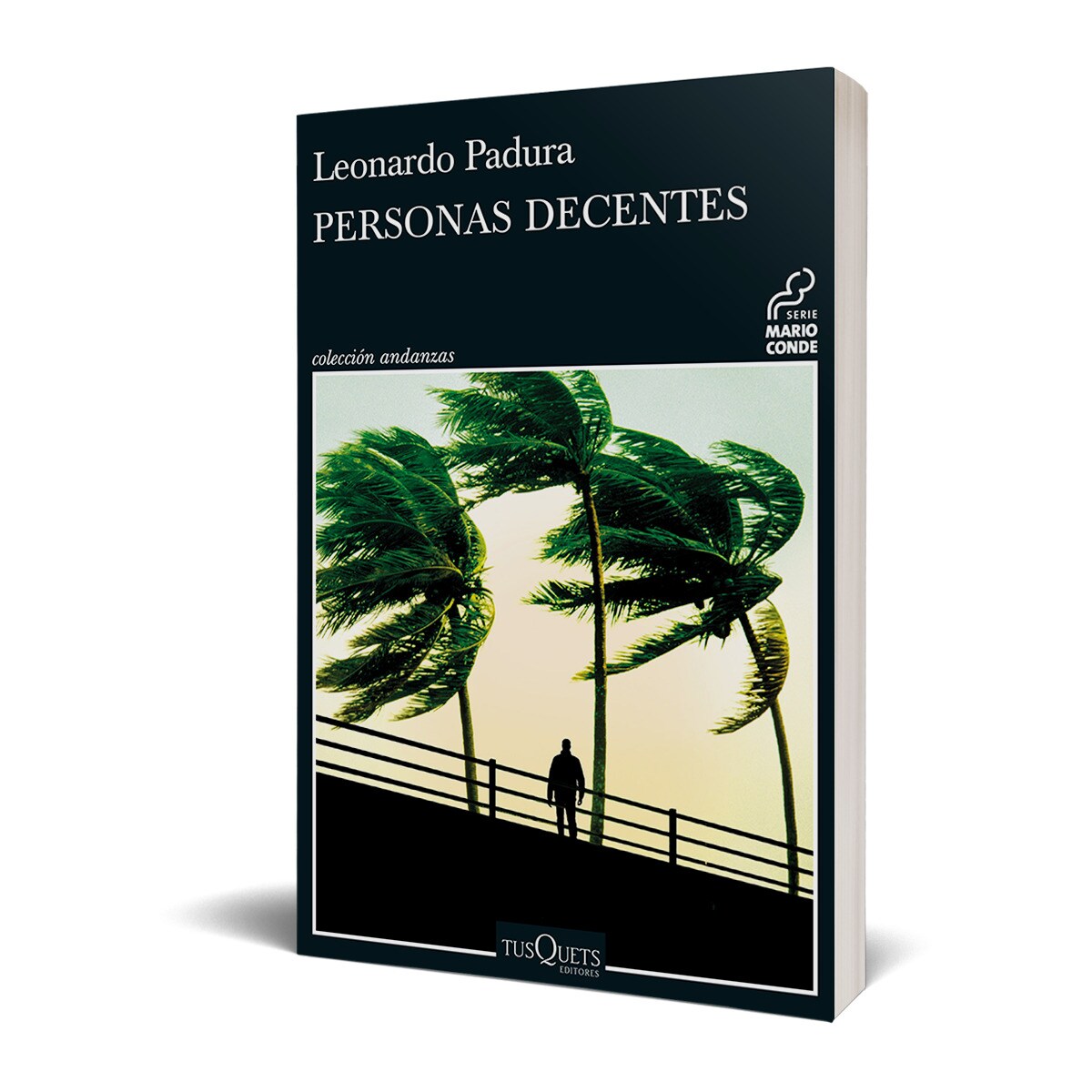 Personas Decentes 3