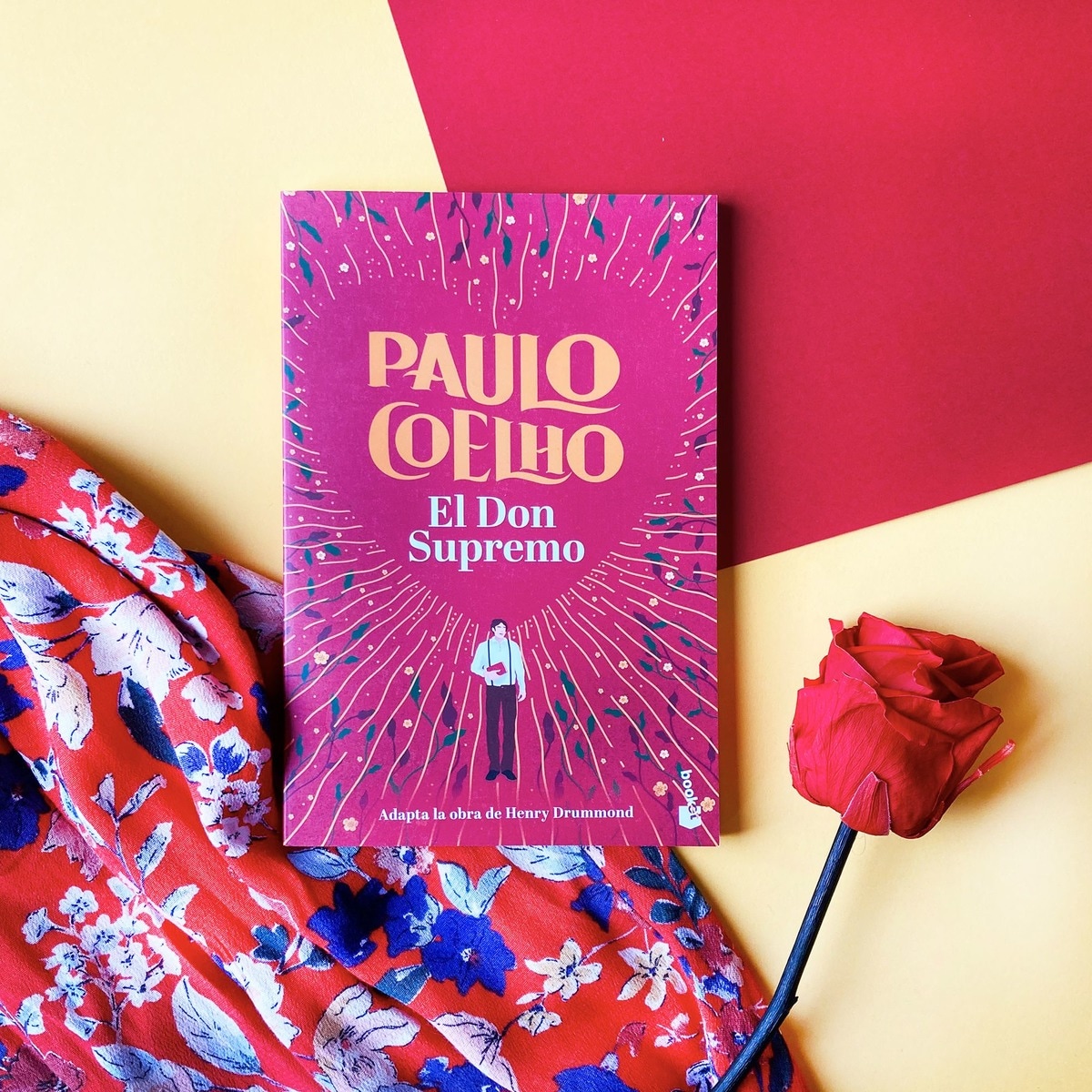 El don supremo(Bolsillo) (Tapa blanda) 3