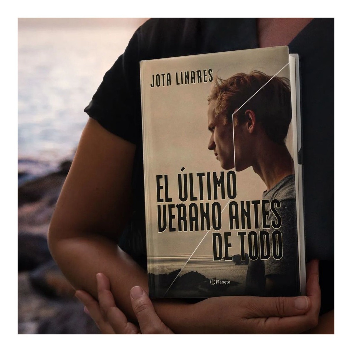 El último verano antes de todo 2
