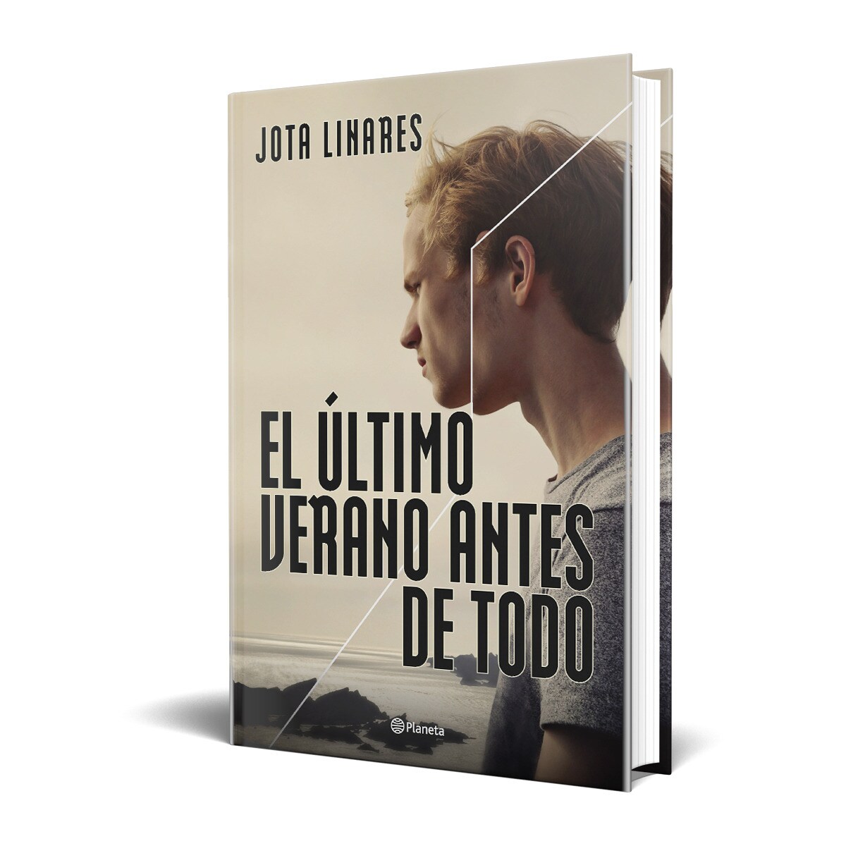 El último verano antes de todo 3