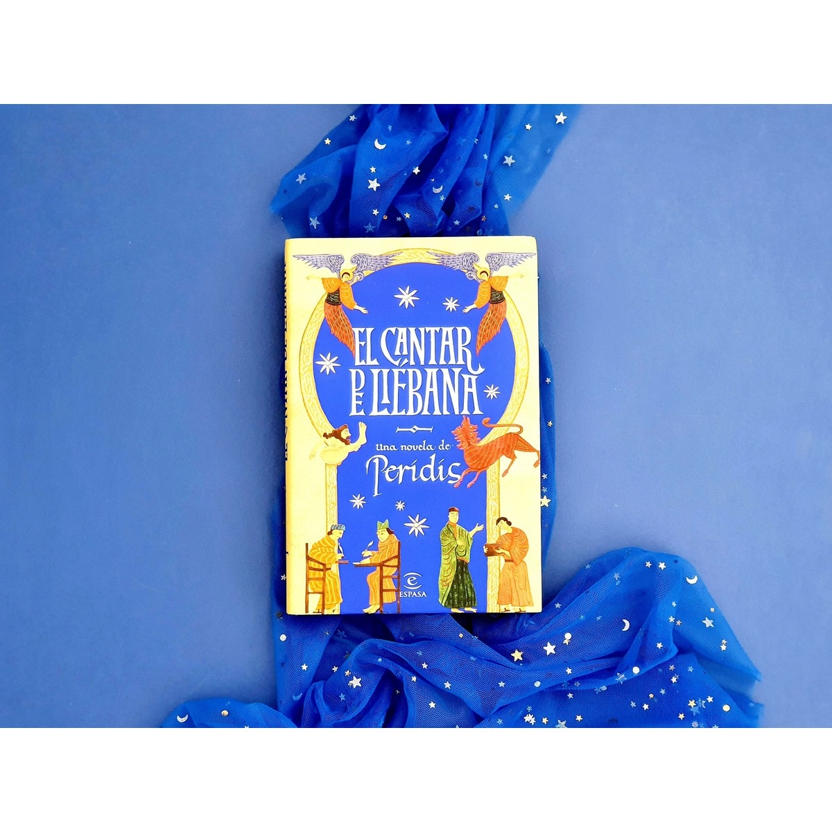 El cantar de Liébana 2