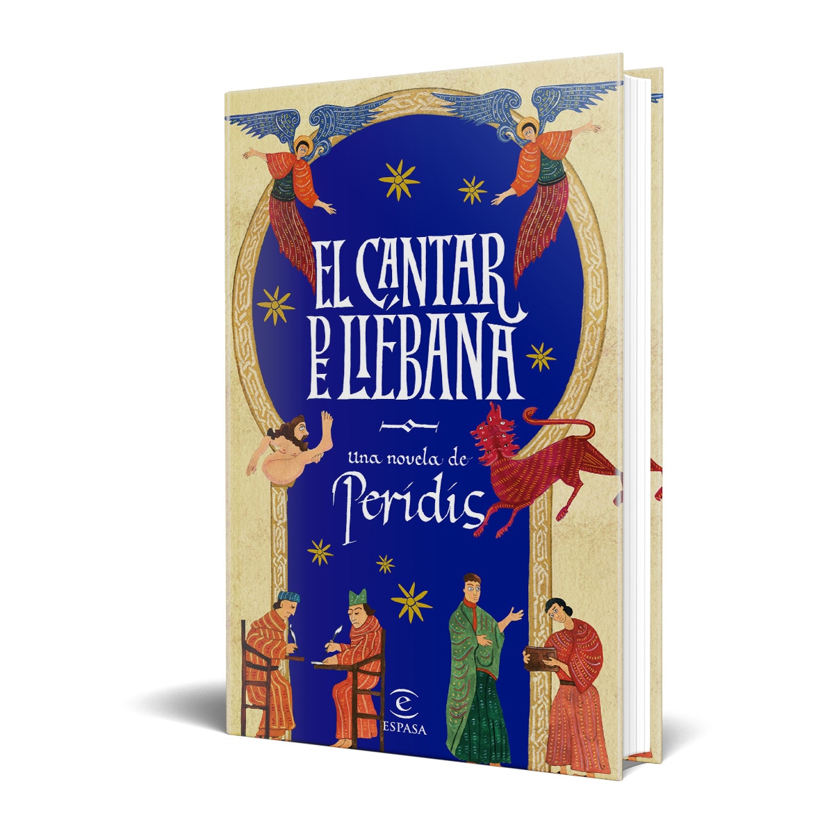 El cantar de Liébana 3