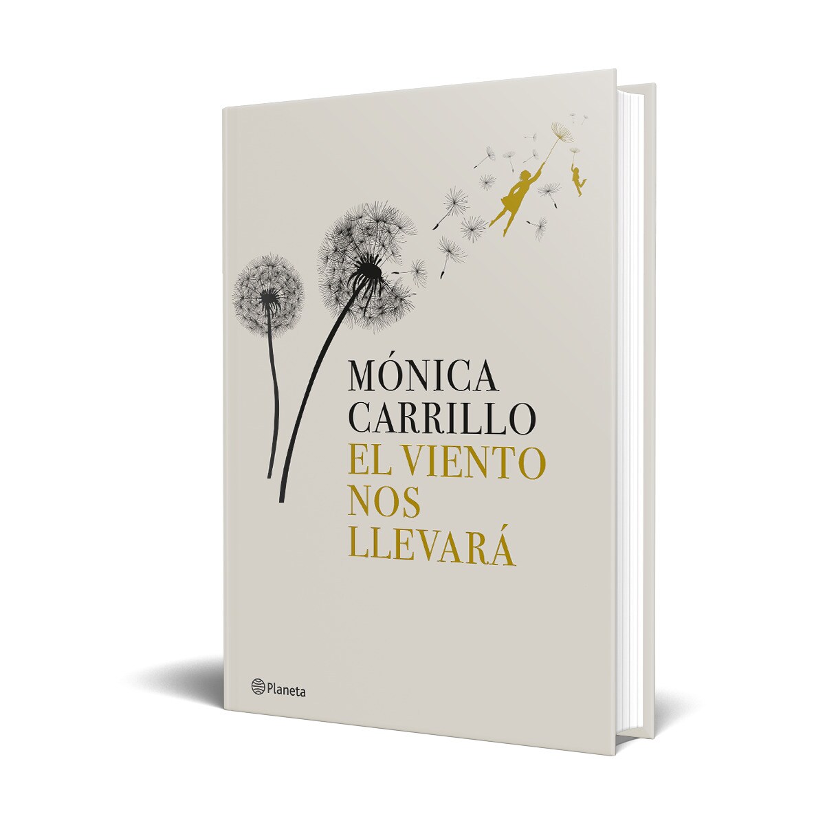 El viento nos llevará (Tapa dura) 2