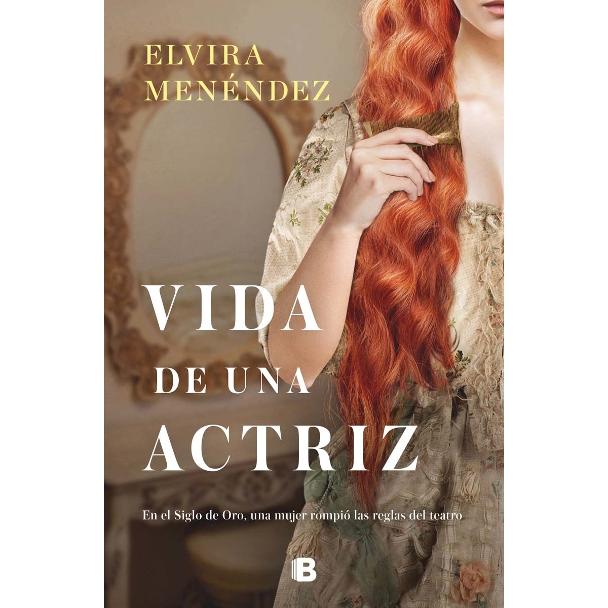 Imagem 0 de Vida de una actriz (Capa mole)