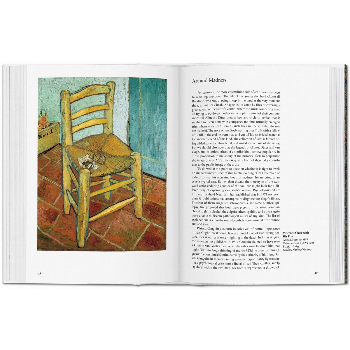 Van Gogh. La obra completa - pintura (Capa dura) 2