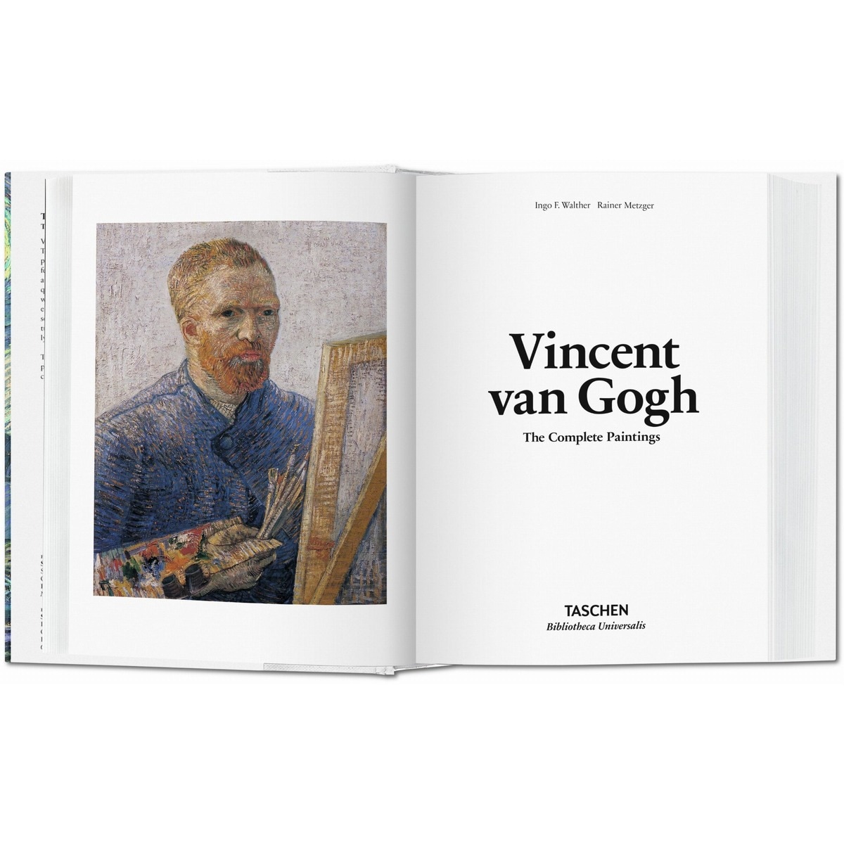 Van Gogh. La obra completa - pintura (Capa dura) 3