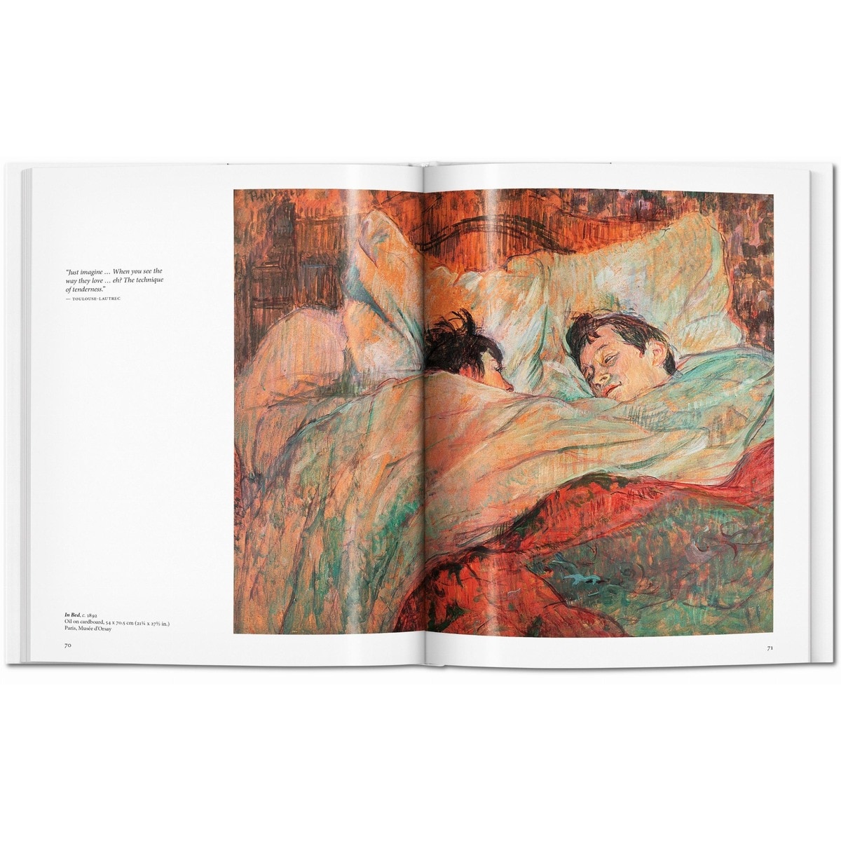 Toulouse-Lautrec (Capa dura) 7