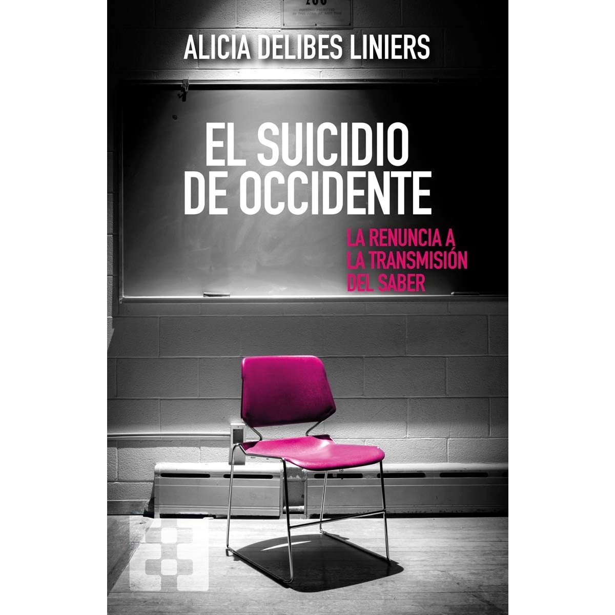 Imagen 0 de El suicidio de Occidente: La renuncia a la transmisión del saber