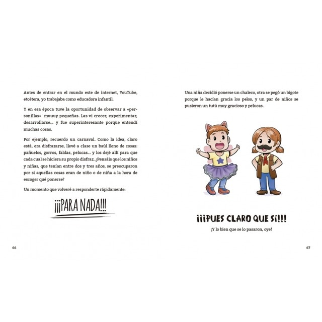 Entre tú y tú(Tapa dura) 3