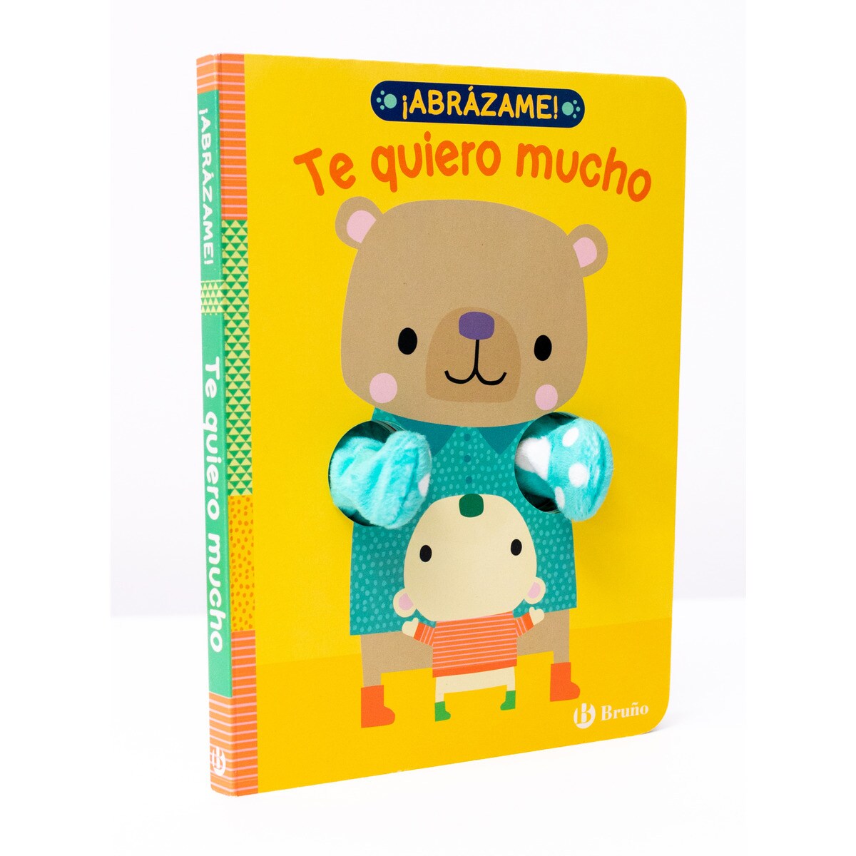 ¡Abrázame! Te quiero mucho 5