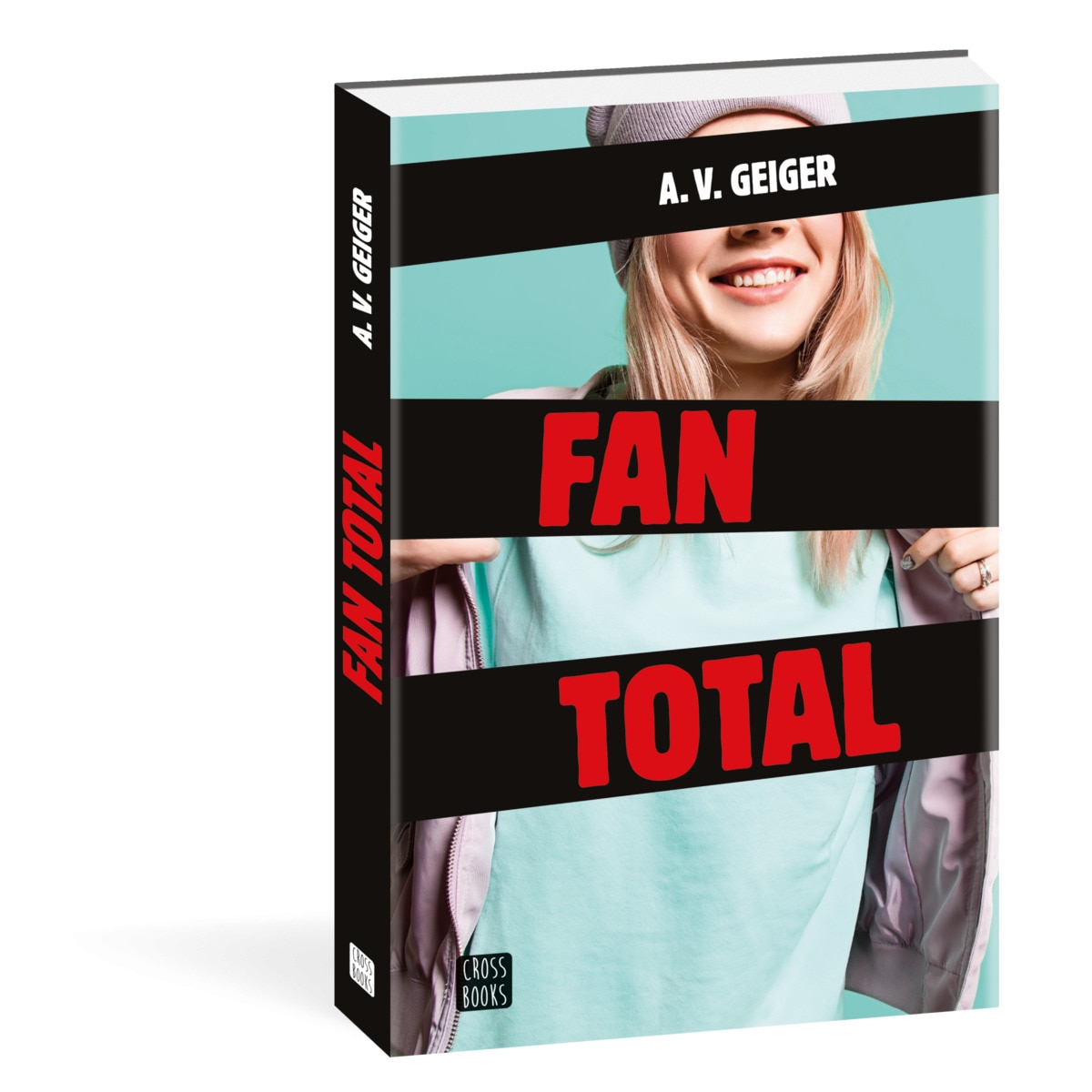 Fan total (Capa mole com abas) 2