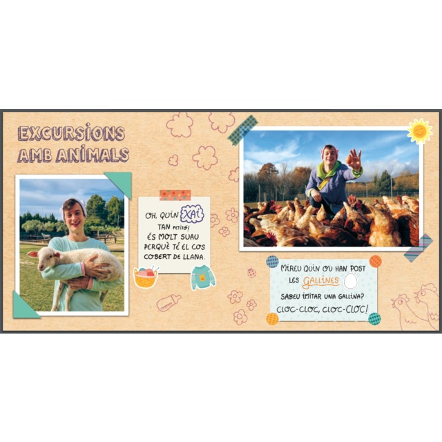 Les excursions d'en Titó 3