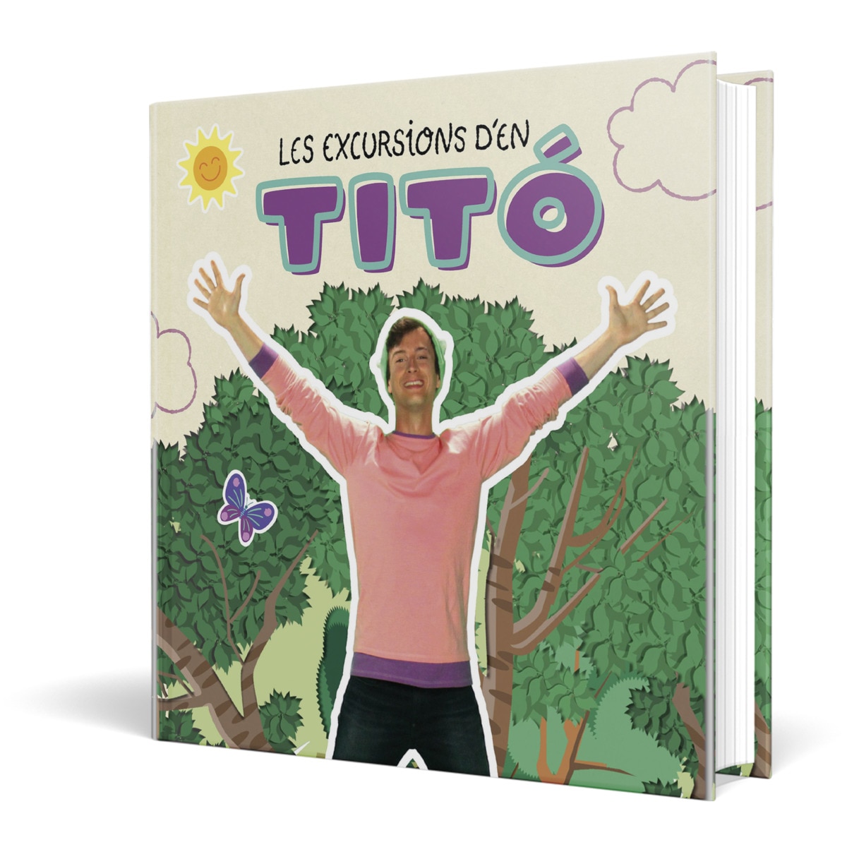 Les excursions d'en Titó 4