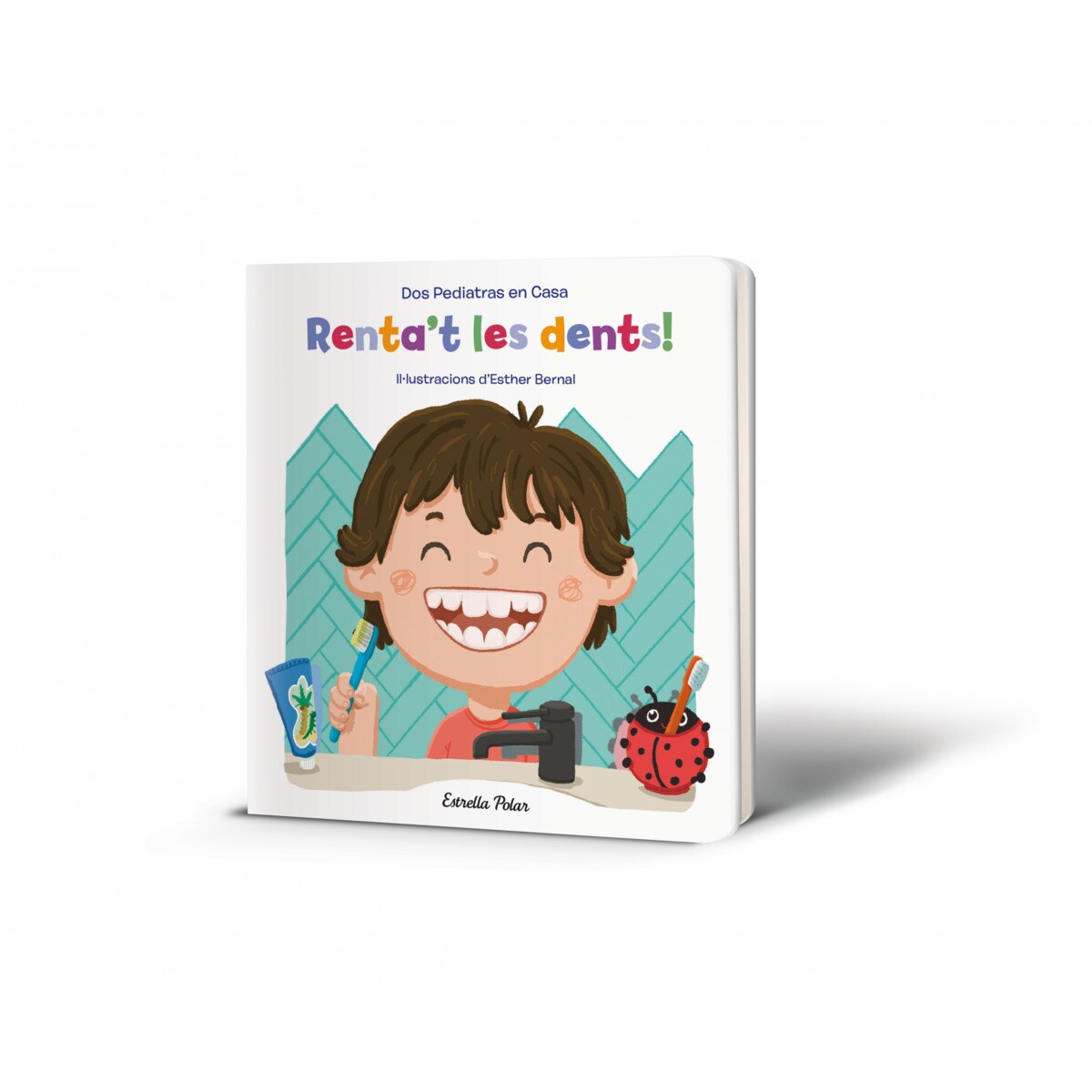 Renta't les dents! 2