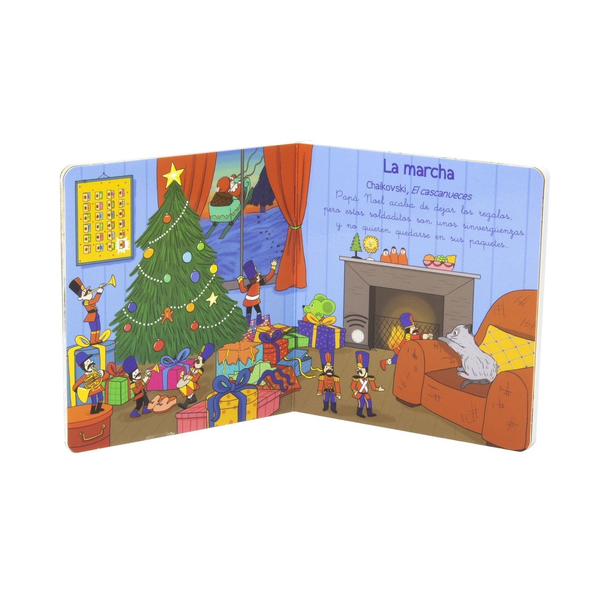 Mis melodías clásicas de Navidad 2