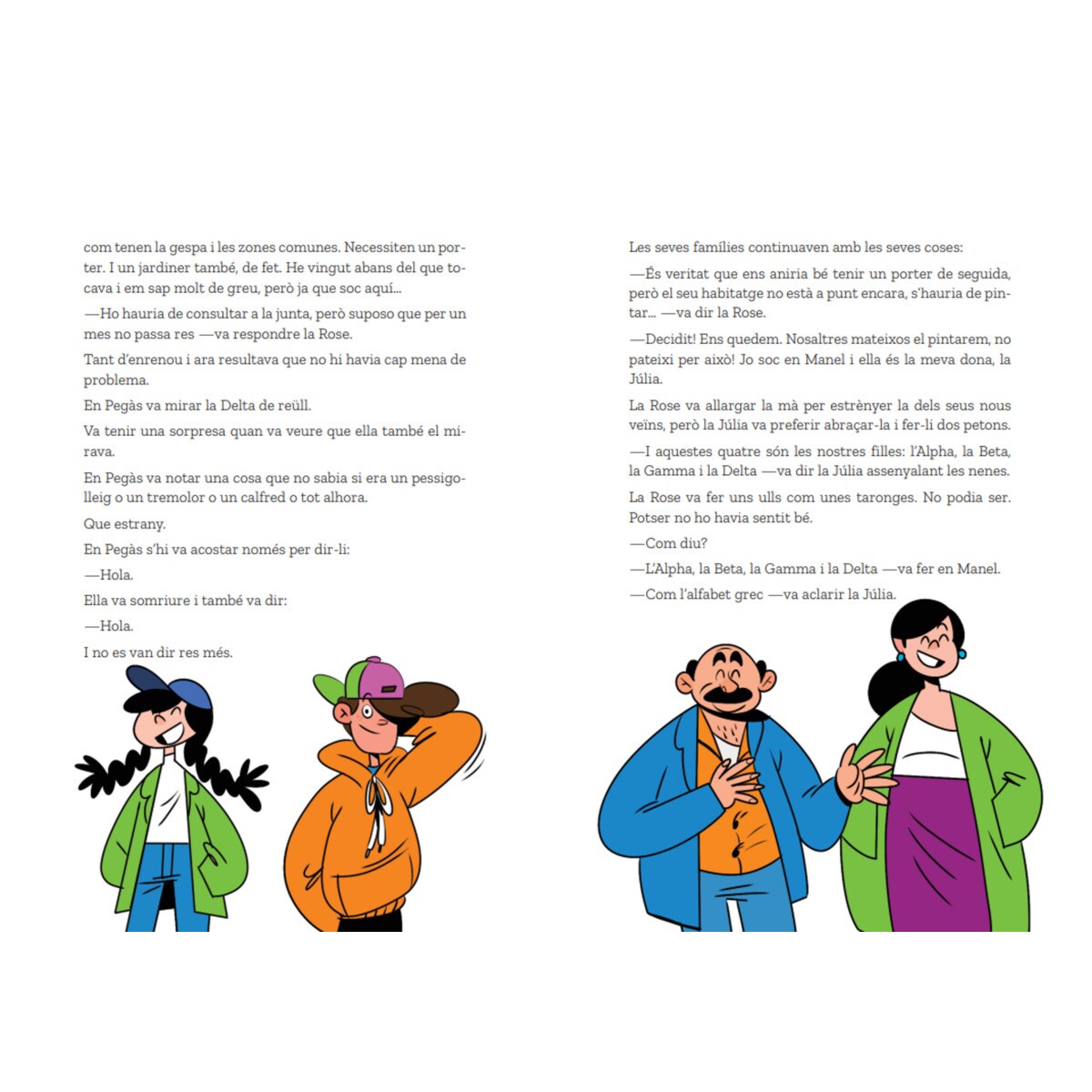 Els Gamers Pirates 1. Destí: Mítica Infinite: Il·lustrat per Pedro Simón (Capa mole com abas) 3
