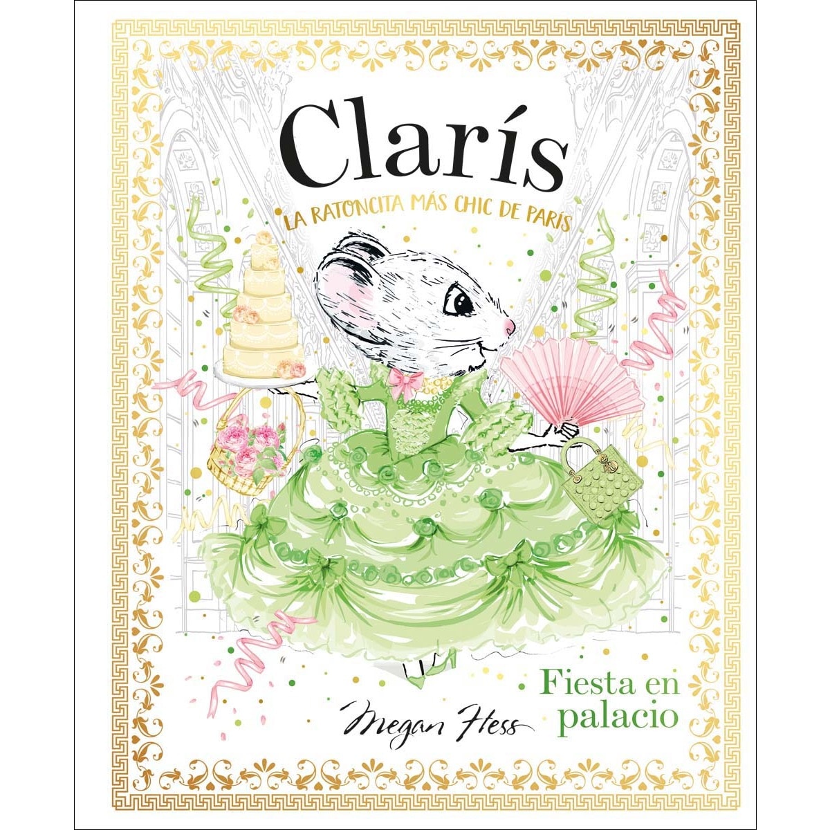 4. FIESTA EN PALACIO 1