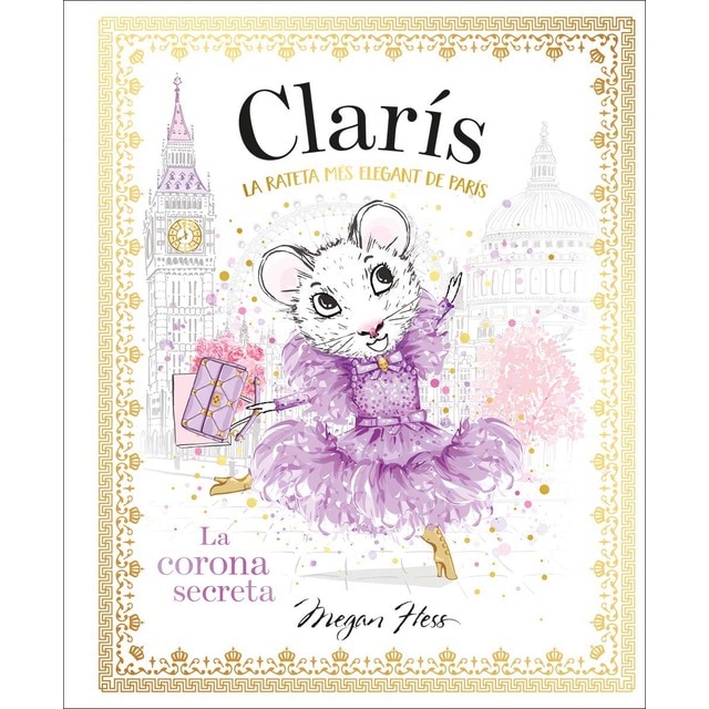 Imagem 0 de 5. LA CORONA SECRETA (Capa dura)