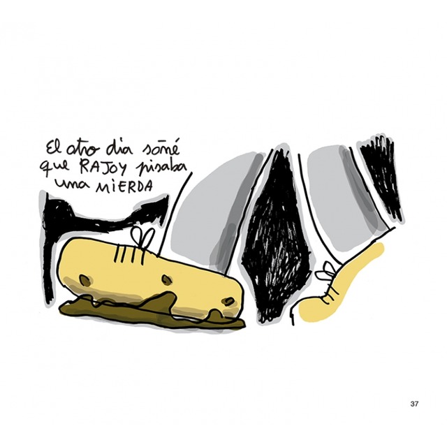 Crisis (de ansiedad)(Tapa blanda) 3