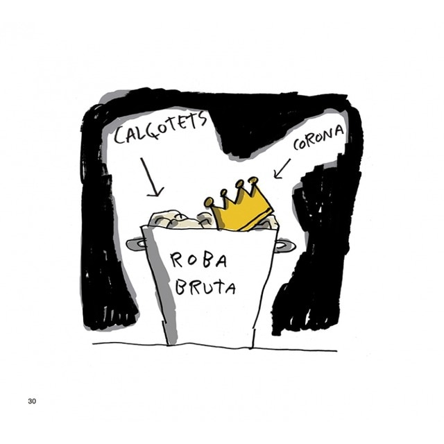 Crisi (d'ansietat)(Tapa blanda) 6