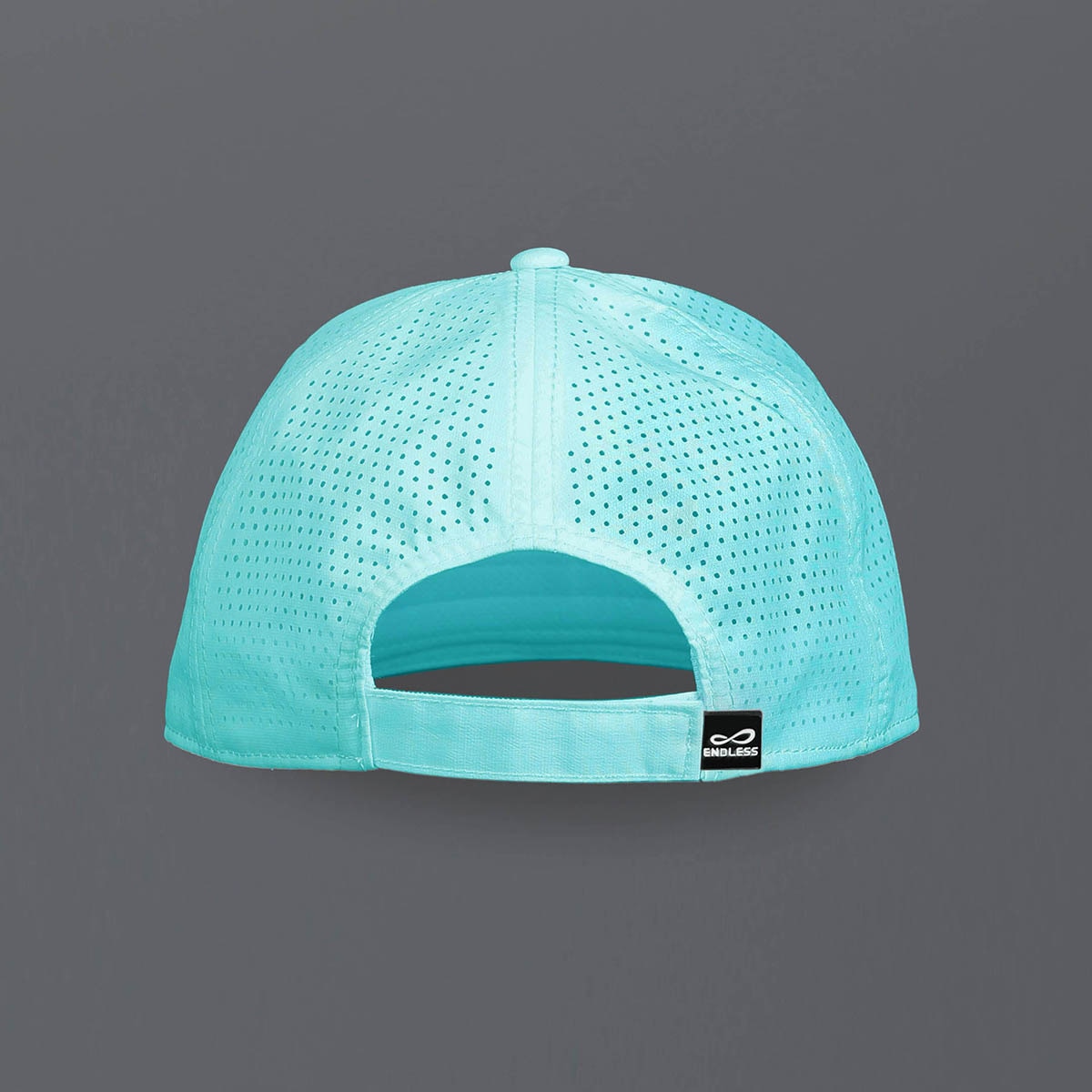 Boné de Padel Unissexo Icon Azul-turquesa-2