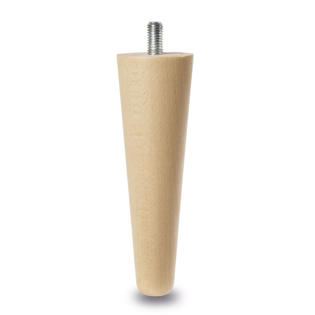 Imagem 0 de Pé de Madeira Cónica