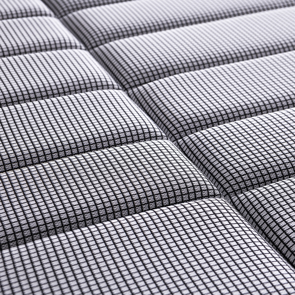 Colchón HR + viscoelástica firme-media Airexcellence V2 Lattoflex 4