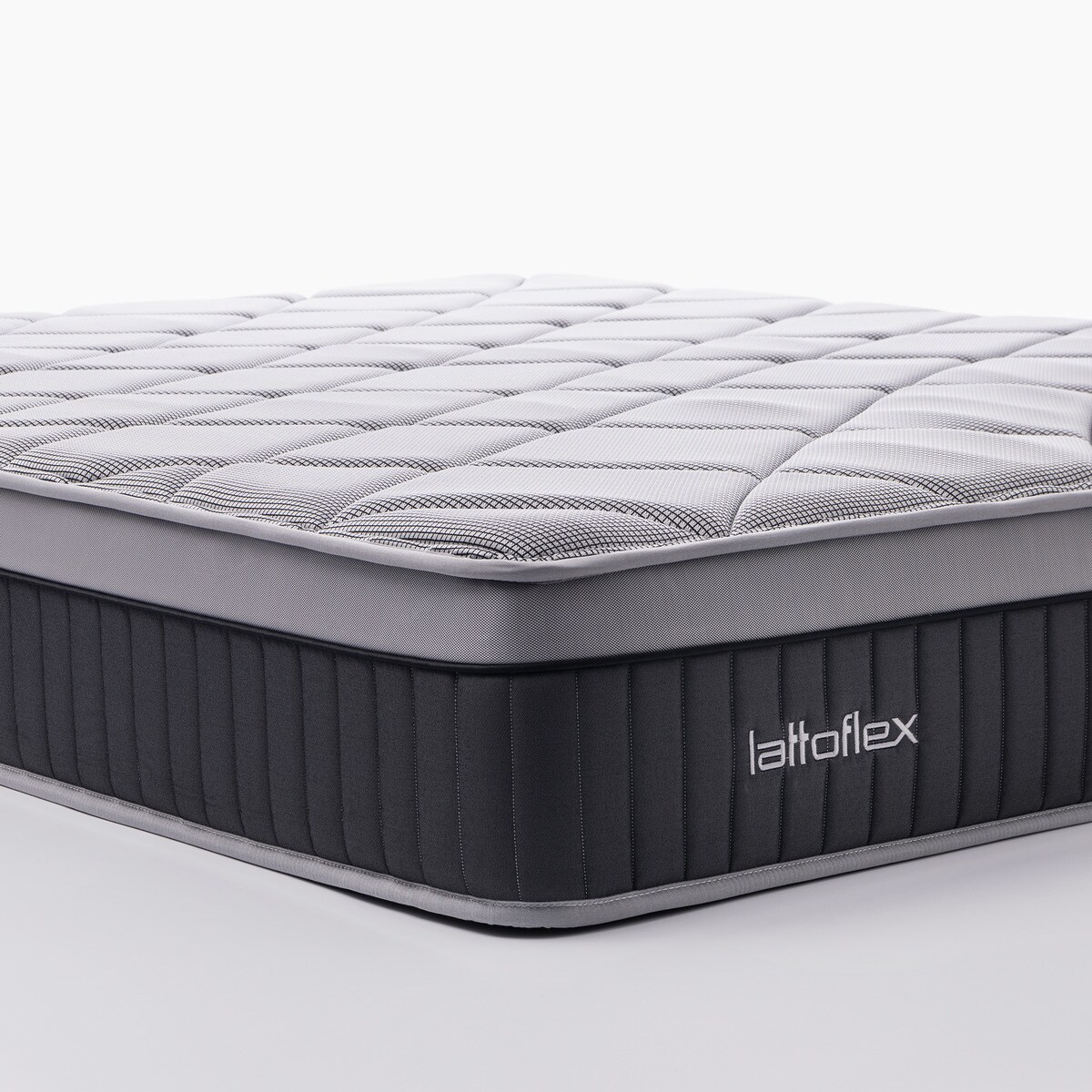 Colchão HR + Viscoelástica Firme-Média Ar Premium V2 2