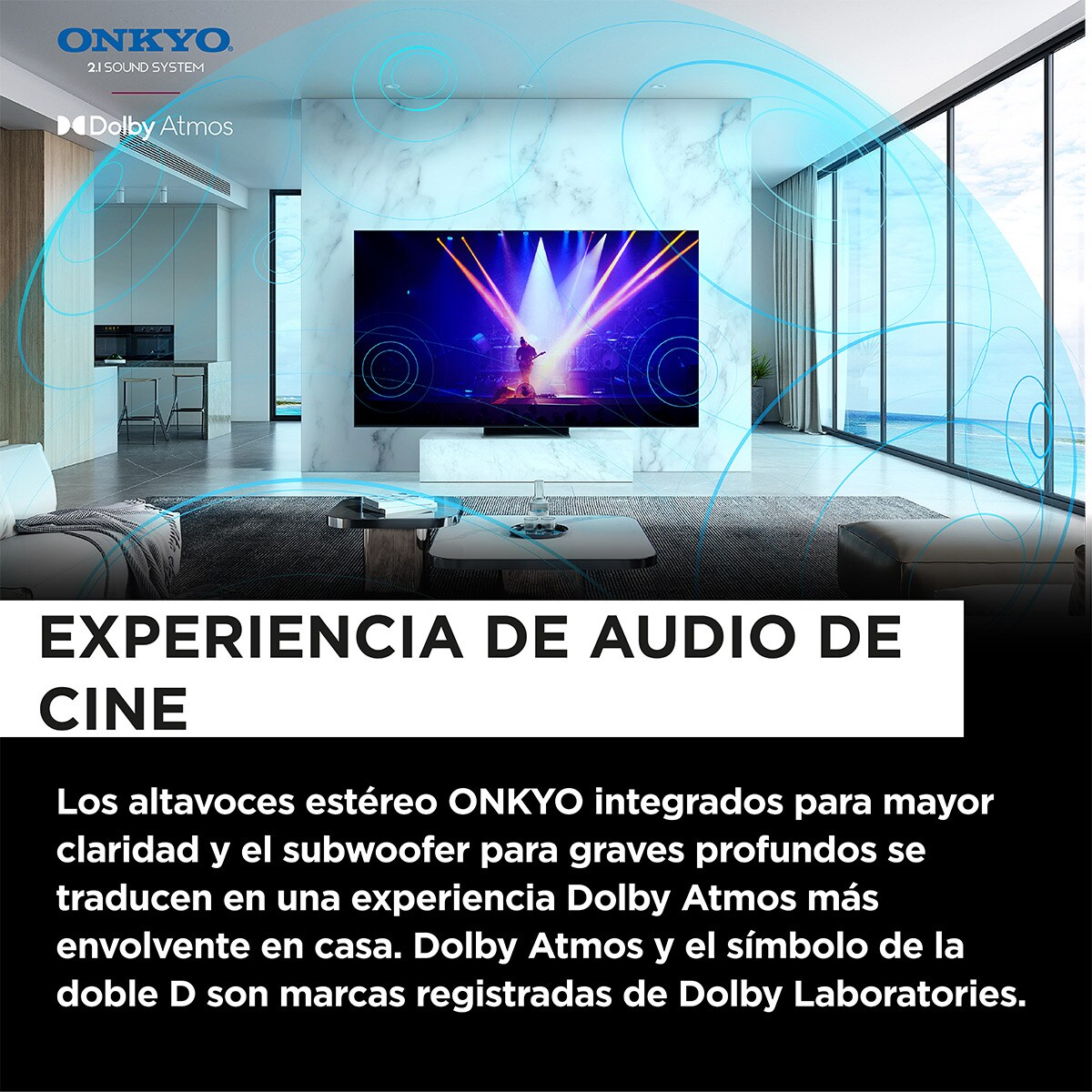 TV QLED 190,5 cm (75") TCL 75C655 PRO, 4K UHD, Smart TV by Google TV, Dolby Vision y Atmos, compatible con Google Assistant Titanio-14