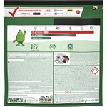 original All-in-1 lemon scented dishwashing detergent bag 100 tablets