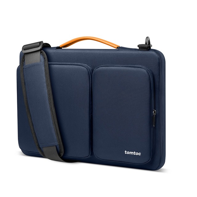 Imagem 0 de Mala para Portátil Tomtoc Defender 15,6" - Navy Blue