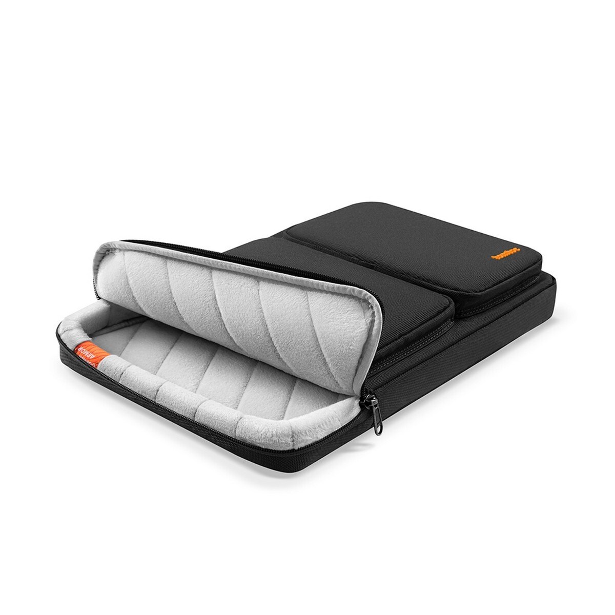 Mala para Portátil Tomtoc Defender 15,6" - Preto 7