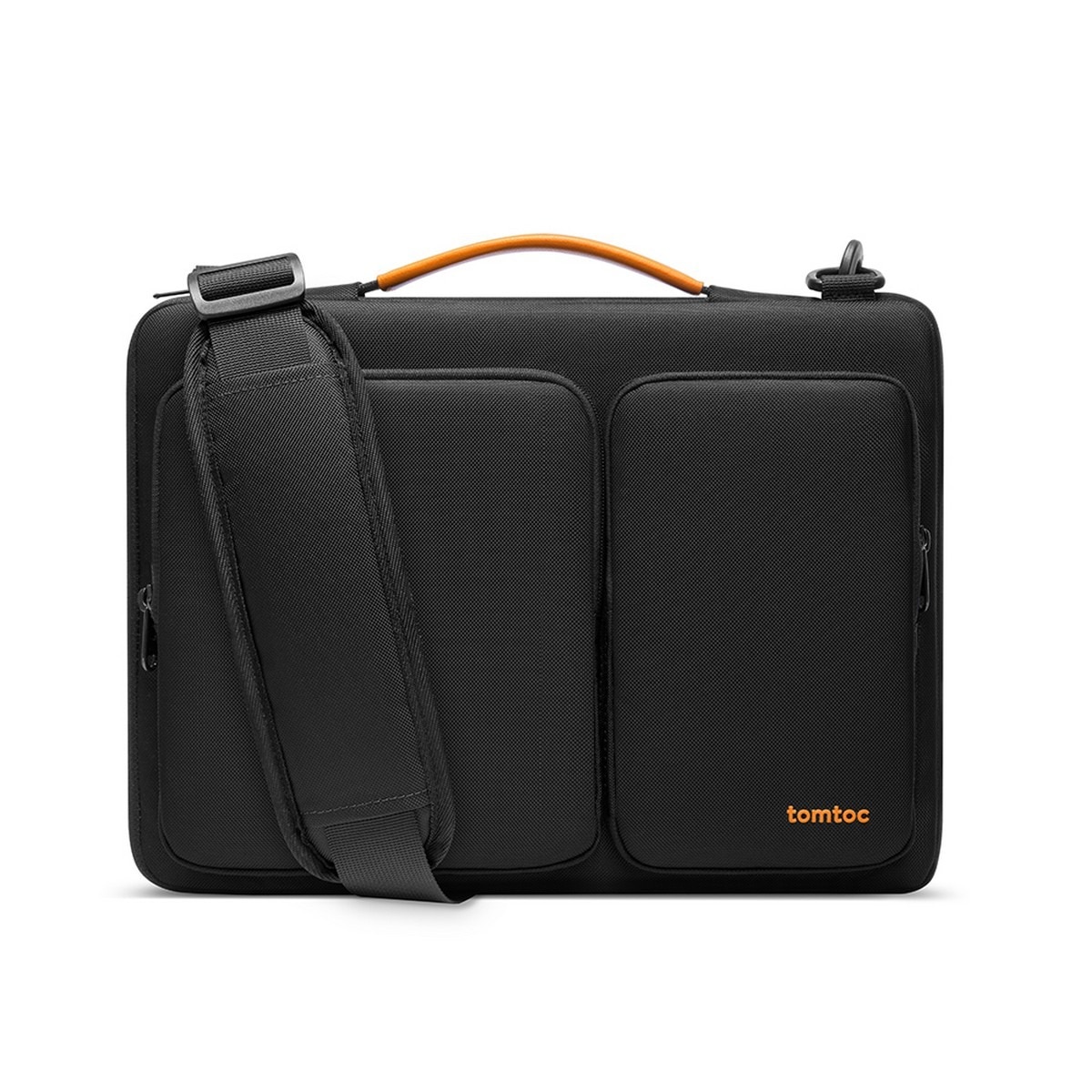 Mala para Portátil Tomtoc Defender 15,6" - Preto 4
