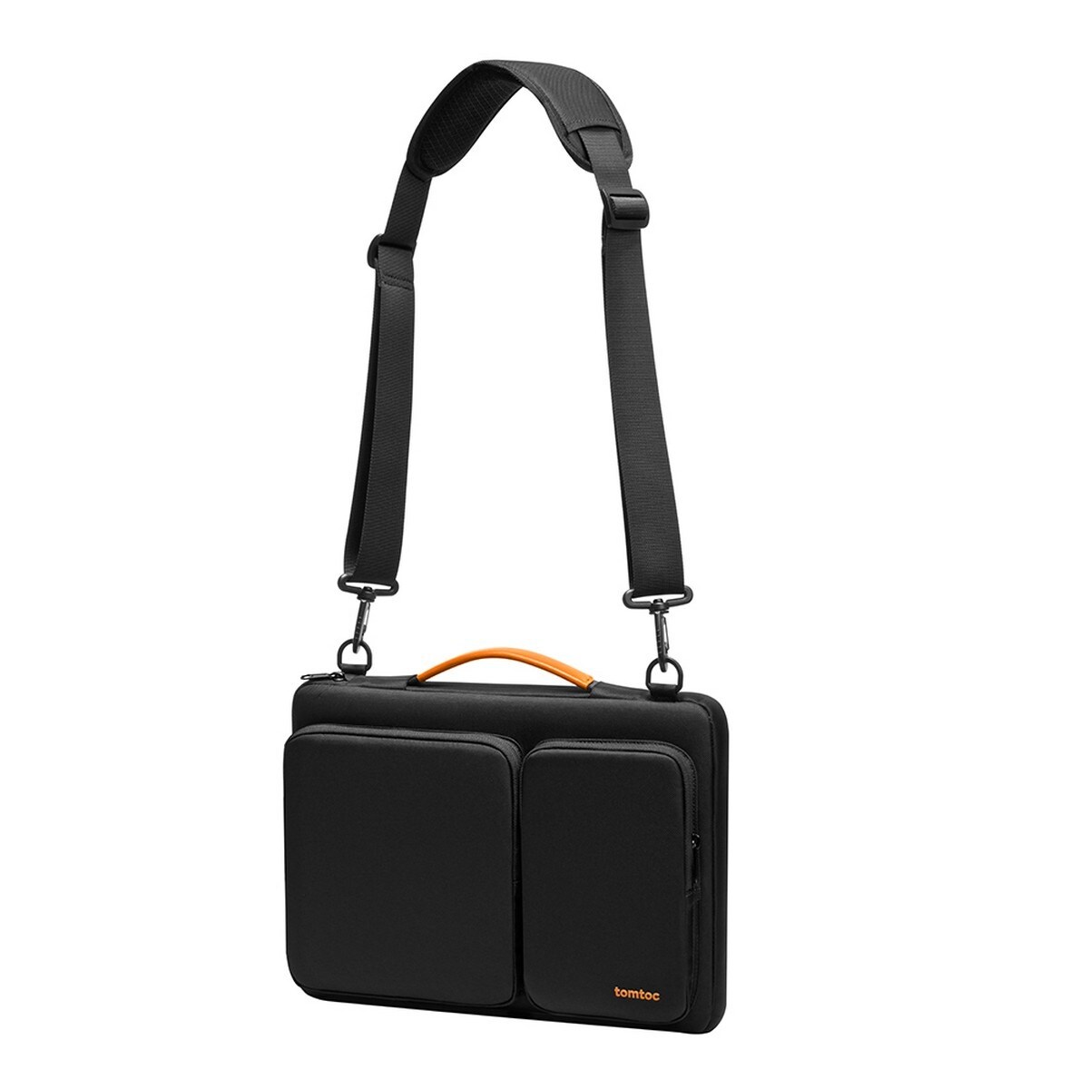 Mala para Portátil Tomtoc Defender 15,6" - Preto 3