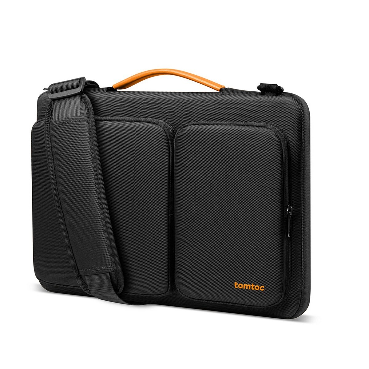 Mala para Portátil Tomtoc Defender 15,6" - Preto 1