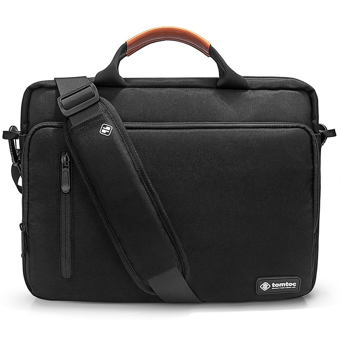 Mala para Portátil Tomtoc Defender 16" - Preto 2