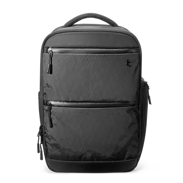 Imagem 0 de Mochila para Portátil Tomtoc TechPack - T73 20L, 15,6" - Preto