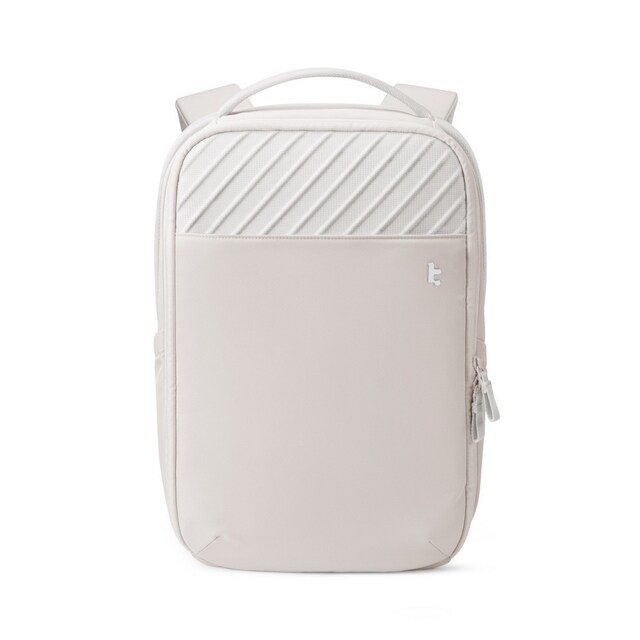 Imagem 0 de Mochila para Portátil Tomtoc Voyage T-50 15,6" , 20L - Branco