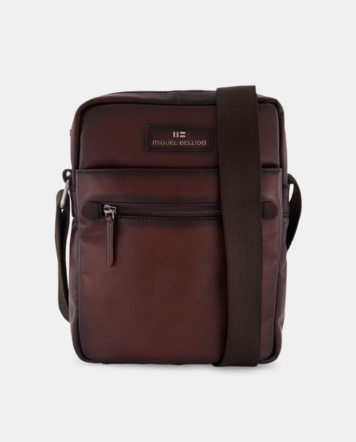 Bag Pierre Cardin Bolsos Piel Hombre Corte Ingles Bandoleras Y