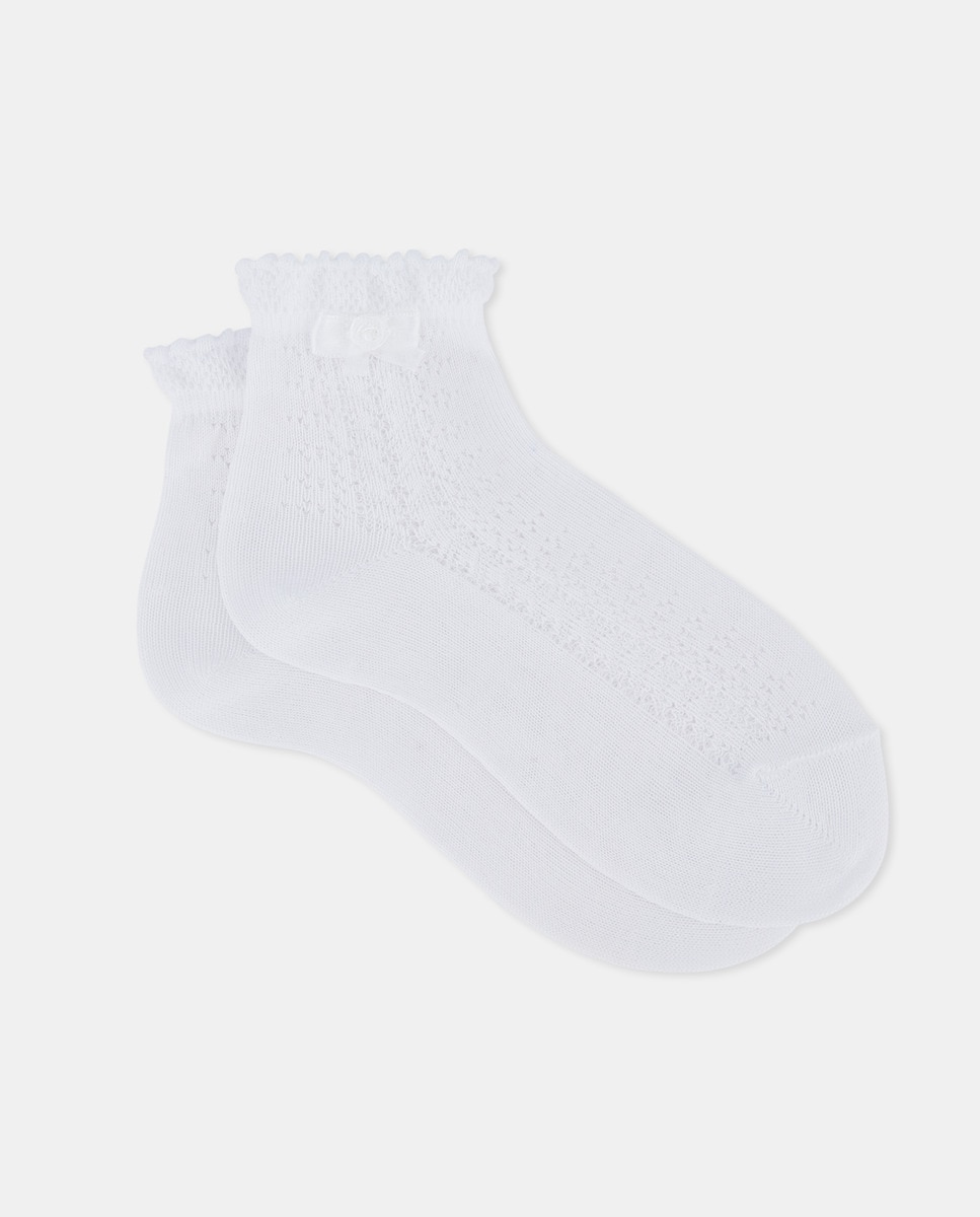 Imagem 0 de Meias de Comunhão