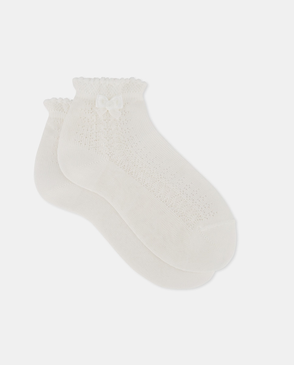 Imagem 0 de Meias de Comunhão