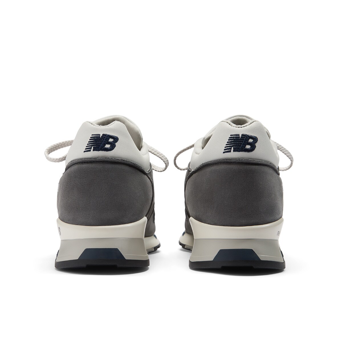 Sapatilhas casual de homem 1500 New Balance Cinzento-escuro-5
