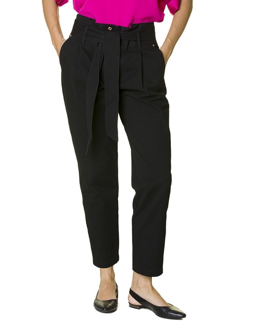 Imagen 0 de Pantalón negro