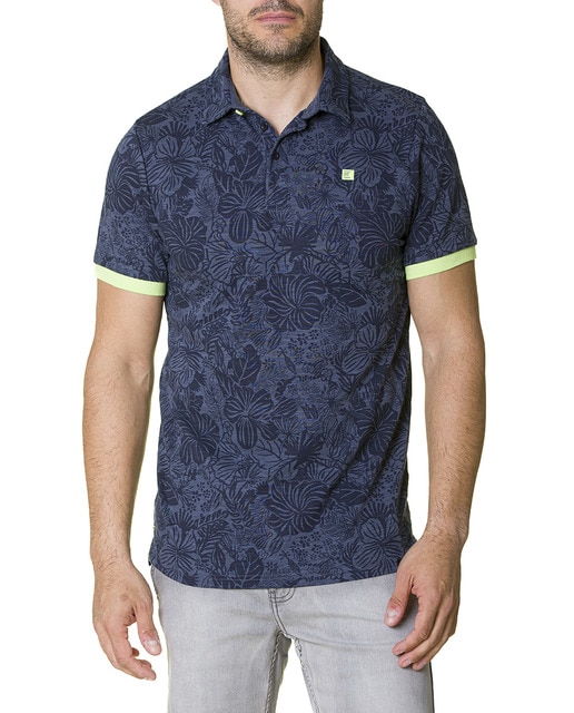 Imagen 0 de Polo vivos fluor